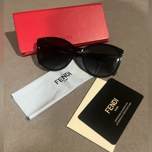 Fendi Sunglasses
